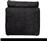 Liberta Box Πολυθρόνα Ανθρακί 82x107x85cm 71-0141