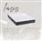 Liberta Iasis King Size Ανατομικό Στρώμα 200x160x30cm με Ανεξάρτητα Ελατήρια 43-0004