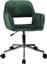 Liberta Καρέκλα Γραφείου με Μπράτσα Idols Πράσινο 25-0466