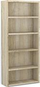 Liberta Lines Ραφιέρα Δαπέδου 79x29x180cm 24-0526