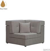 Liberta Mexico Πολυθρόνα Puro 101x101x83cm 71-0253