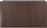 Liberta Nuez Μπουφές Ξύλινος Καρυδί Μαύρο 156x45x85cm 05-0823