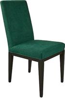 Liberta Pacific Καρέκλες Τραπεζαρίας σε χρώμα Πράσινο Σετ 2τμχ 44x57.5x91.5cm 03-0930