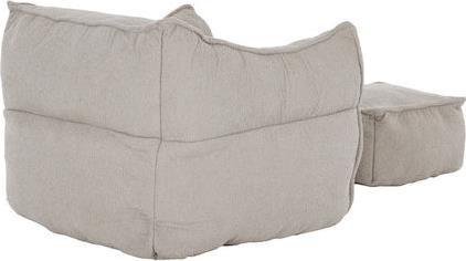 Liberta Sponge Πολυθρόνα Elephant 95x102cm 01-3386