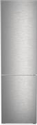 Liebherr CBNsda 572i Plus BioFresh Ψυγειοκαταψύκτης 361lt NoFrost Υ201.5xΠ59.7xΒ67.5cm Ασημί