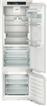 Liebherr ICBb 5152 Prime Biofresh Εντοιχιζόμενος Ψυγειοκαταψύκτης 256lt Υ178.8xΠ57xΒ55cm