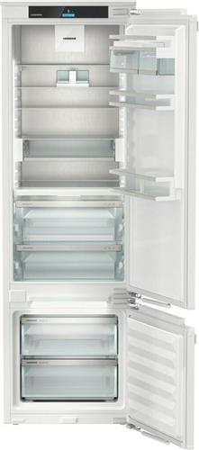 Liebherr ICBb 5152 Prime Biofresh Εντοιχιζόμενος Ψυγειοκαταψύκτης 256lt Υ178.8xΠ57xΒ55cm