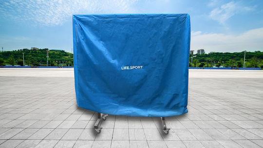Life Sport LS50 Κάλυμμα Τραπεζιού Ping Pong