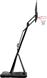 Life Sport S024 Μπασκέτα με Βάση και Ρυθμιζόμενο Ύψος 230-305cm