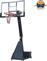 Life Sport S027A Μπασκέτα με Βάση και Ρυθμιζόμενο Ύψος 235-305cm