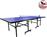 Life Sport Ti15 Πτυσσόμενο Τραπέζι Ping Pong Εσωτερικού Χώρου