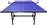 Life Sport Ti15 Πτυσσόμενο Τραπέζι Ping Pong Εσωτερικού Χώρου
