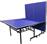 Life Sport Ti15 Πτυσσόμενο Τραπέζι Ping Pong Εσωτερικού Χώρου
