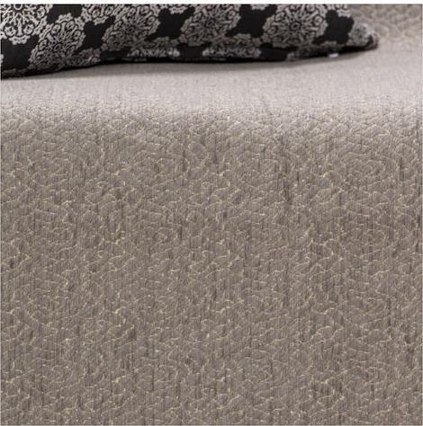 Lino Boxi Ριχτάρι Πολυθρόνας 180x180cm DGrey 3000004228