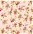 Lino Carla 301 Τραπεζομάντηλο Pink 140x230cm 5000001216