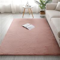 Lino Doux Αντιολισθητικό Χαλί Ορθογώνιο Amethyst 160x230 7000002391