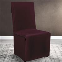 Lino Ελαστικό Κάλυμμα Καρέκλας Renas 112 Grape