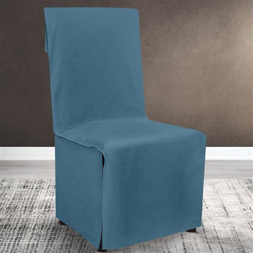Lino Ελαστικό Κάλυμμα Καρέκλας Renas 114 Jean