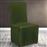 Lino Ελαστικό Κάλυμμα Καρέκλας Renas 17065 Πράσινο