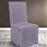 Lino Ελαστικό Κάλυμμα Καρέκλας Renas 203 Lilac