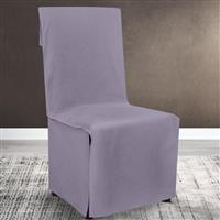 Lino Ελαστικό Κάλυμμα Καρέκλας Renas 203 Lilac