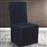 Lino Ελαστικό Κάλυμμα Καρέκλας Renas 206 D. Blue