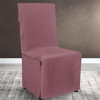 Lino Ελαστικό Κάλυμμα Καρέκλας Renas 212 D. Pink