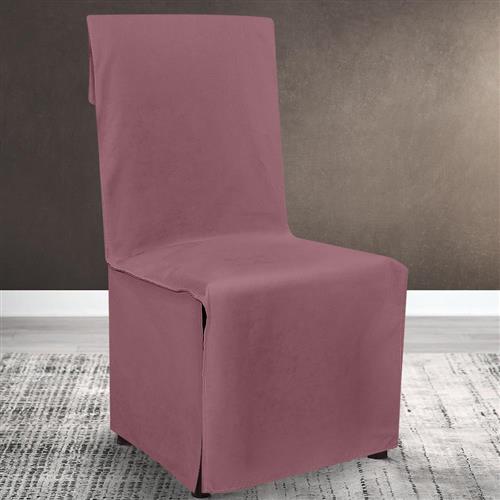 Lino Ελαστικό Κάλυμμα Καρέκλας Renas 212 D. Pink