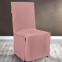 Lino Ελαστικό Κάλυμμα Καρέκλας Renas 213 Old Pink
