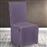 Lino Ελαστικό Κάλυμμα Καρέκλας Renas 223 Levanda