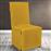 Lino Ελαστικό Κάλυμμα Καρέκλας Renas 344 Honey