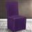 Lino Ελαστικό Κάλυμμα Καρέκλας Renas 98 Amethyst
