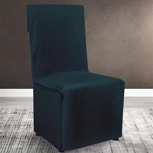 Lino Ελαστικό Κάλυμμα Καρέκλας Renas Peacock