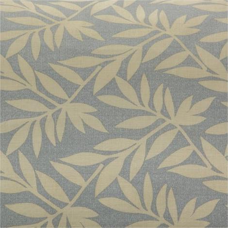 Lino Leafy Κουβερλί Υπέρδιπλο Green 220x240cm 1100001656