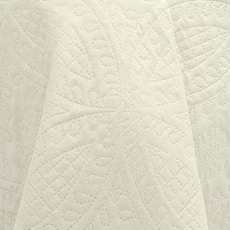 Lino Ligero Κουβερλί Υπέρδιπλο Microfiber Ecru 220x240cm 1100001806
