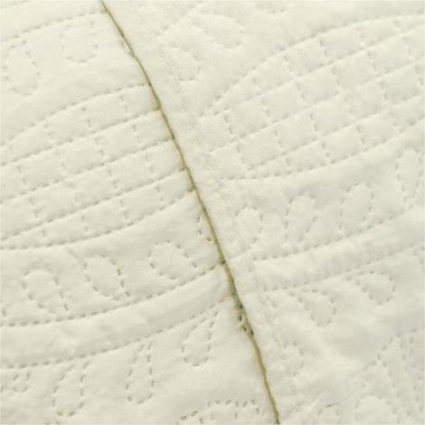Lino Ligero Κουβερλί Υπέρδιπλο Microfiber Ecru 220x240cm 1100001806