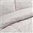 Lino Lill Σετ Σεντόνια Ημίδιπλα 170x260cm Grey 3τμχ 1500004764
