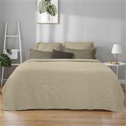 Lino Lipe Κουβερλί Μονό Beige 160x220cm 1100001771