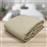 Lino Lipe Κουβερλί Υπέρδιπλο Beige 220x240cm 1100001776