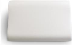 Lino Μαξιλάρι Ύπνου Memory Foam Ανατομικό 40x60cm