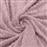 Lino Pelusa Κουβέρτα Fleece Μονή 160x220cm Dark Pink 1300001851