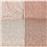 Lino Ριχτάρι Πολυθρόνας Meliki 180x180cm Salmon 3000003577
