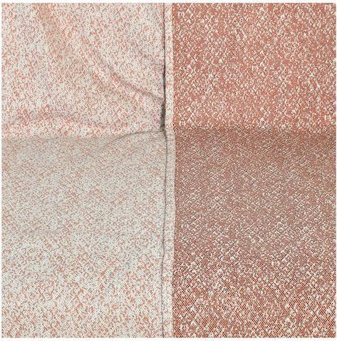 Lino Ριχτάρι Πολυθρόνας Meliki 180x180cm Salmon 3000003577