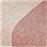 Lino Ριχτάρι Πολυθρόνας Meliki 180x180cm Salmon 3000003577