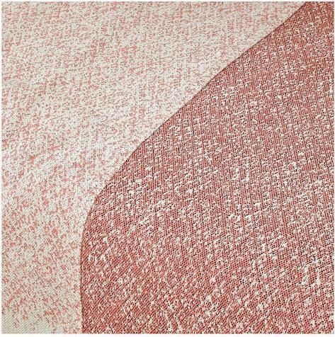 Lino Ριχτάρι Πολυθρόνας Meliki 180x180cm Salmon 3000003577