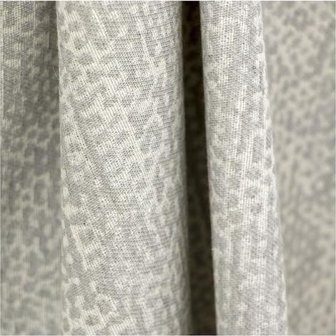 Lino Saphire Ριχτάρι Πολυθρόνας Δύο Όψεων 180x180cm LGrey 3000004424
