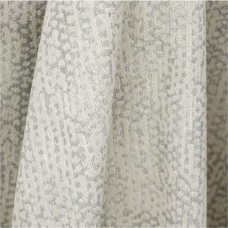 Lino Saphire Ριχτάρι Πολυθρόνας Δύο Όψεων 180x180cm LGrey 3000004424