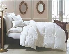 Lino Trapunta Πάπλωμα Μονό με Γέμιση Microfiber 160x220cm White 1200001650