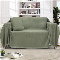 Lino Valio Ριχτάρι Green 180x300 Green 3000004263