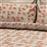 Lino Ventilator Σετ Σεντόνια Ημίδιπλα 170x260cm Red 3τμχ 1500004919